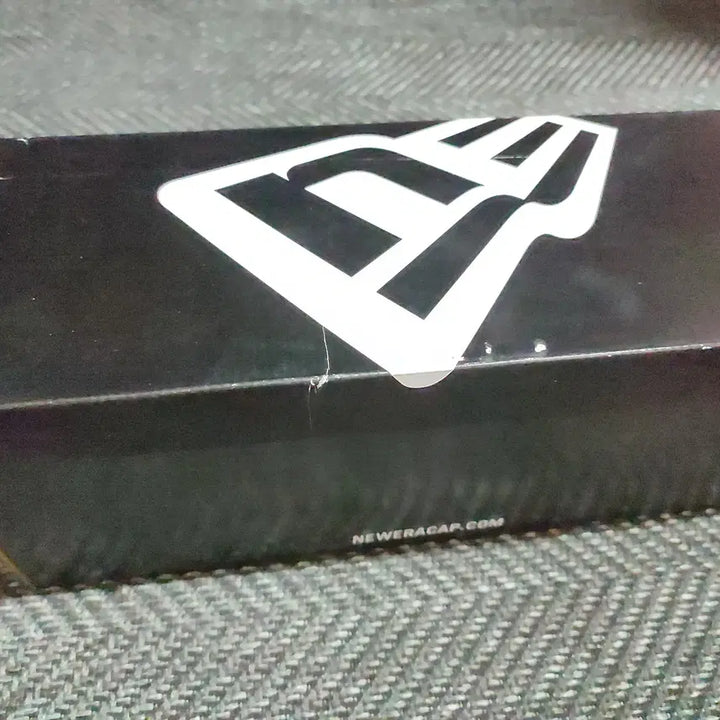 [BUNJANG] New Era Shower Slide Sandals 280mm / 뉴에라 샤워 슬라이드 슬리퍼 280mm 새제품