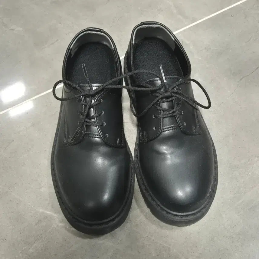 [BUNJANG] BLEMTO Loafers / 블렘토 로퍼 230
