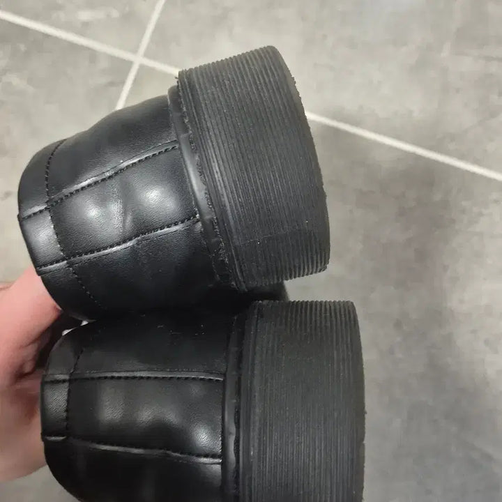 [BUNJANG] BLEMTO Loafers / 블렘토 로퍼 230