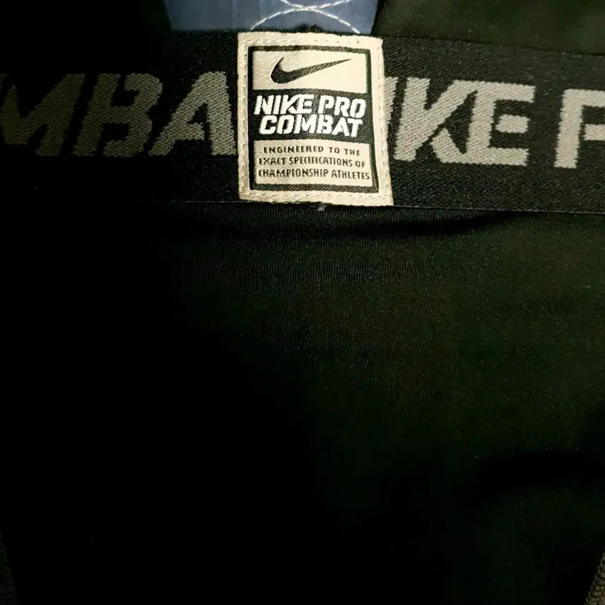[BUNJANG] Nike Dri-FIT Pro Core Compression Tight Pants Black (L) / (새상품) 나이키 드라이핏 프로 코어 컴프레션 타이트 팬츠 블랙 (L)