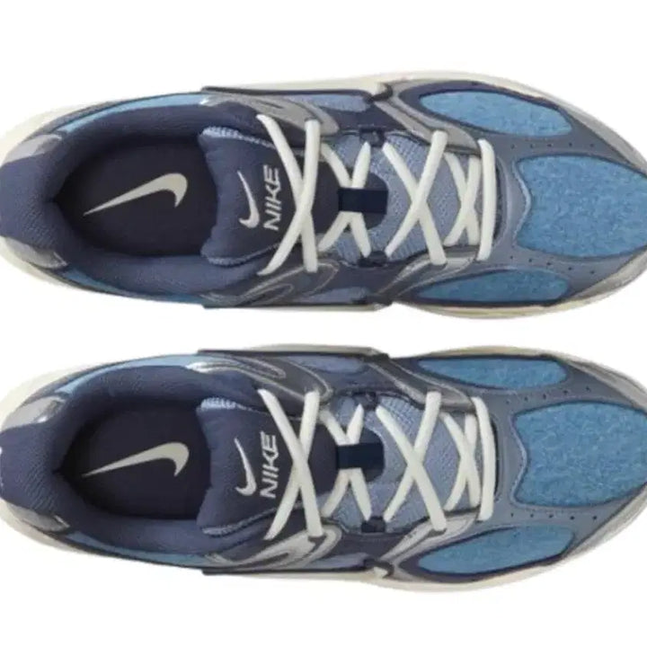 [BUNJANG] Nike V5 Jogging Sneakers / 나이키 스니커즈 조깅화 새제품