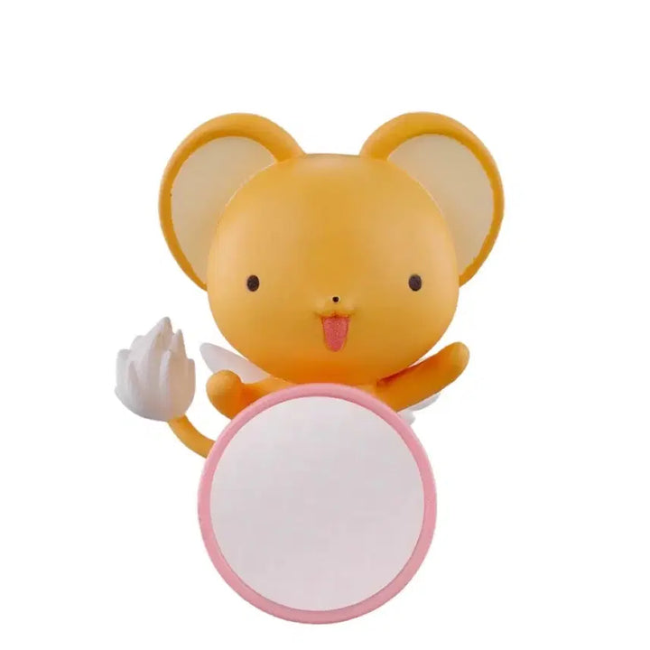 [BUNJANG] Cardcaptor Sakura Hipper Kero Gacha (Sealed, includes band) / 미개봉,띠지포함) 카드캡터 체리 히퍼 케로 가챠