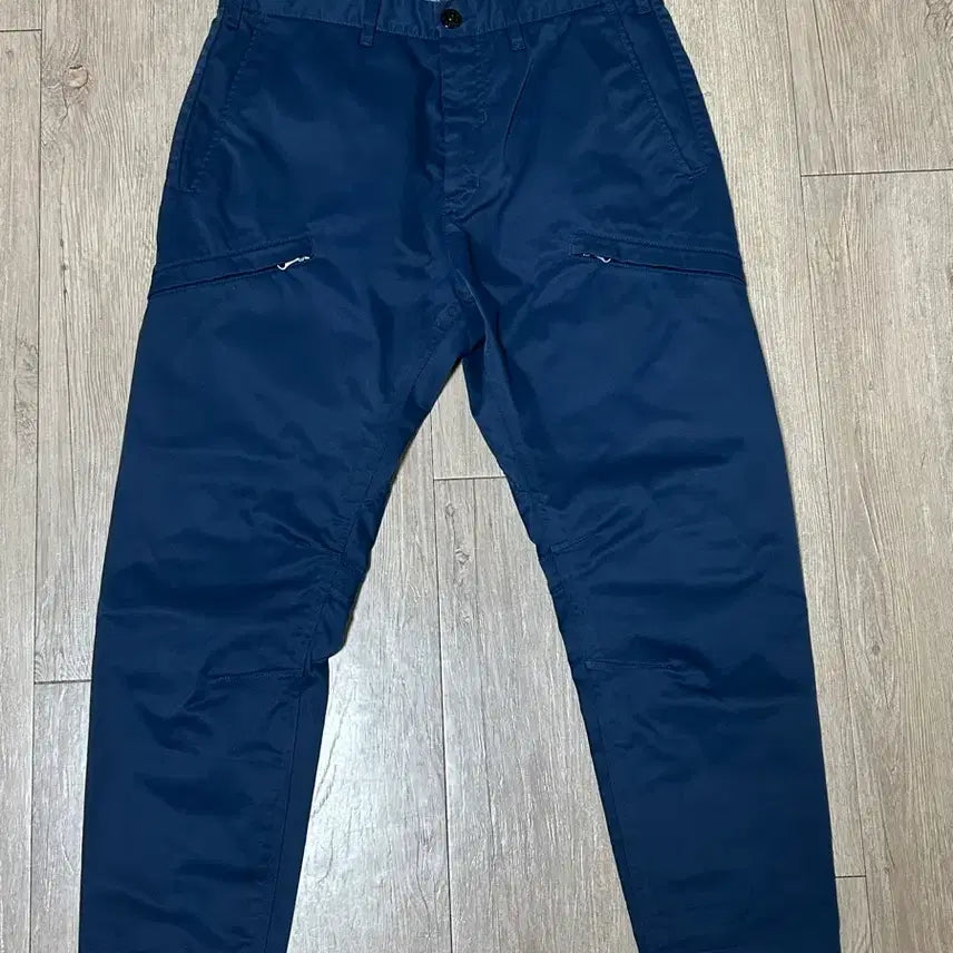 [BUNJANG] Stone Island Shadow Project 10 Years Anniversary Pants / 스톤아일랜드 쉐도우 프로젝트 팬츠