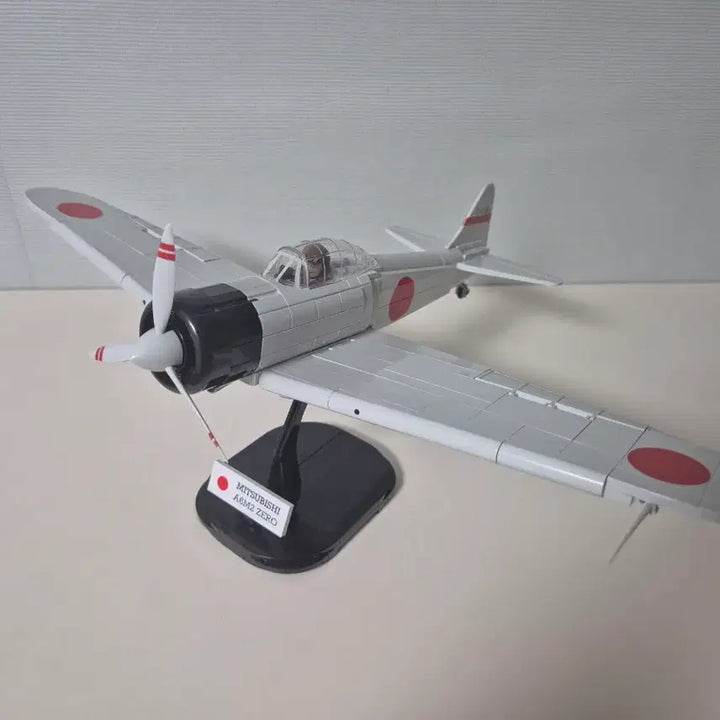 [SOLD OUT] COBI 5729 코비블럭 제로센 전투기 팝니다
