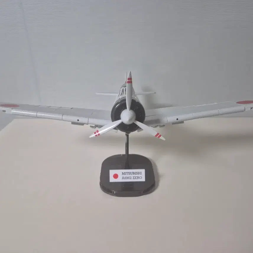 [SOLD OUT] COBI 5729 코비블럭 제로센 전투기 팝니다