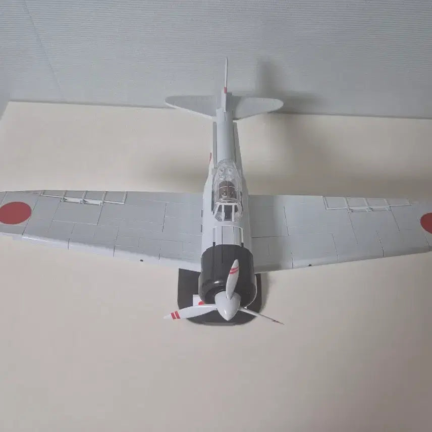 [SOLD OUT] COBI 5729 코비블럭 제로센 전투기 팝니다