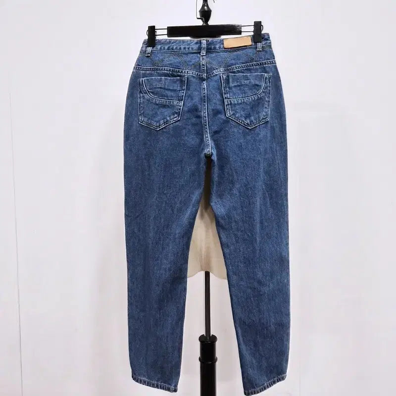 [BUNJANG] Thursday Island Denim Pants / 써스데이아일랜드 데님 팬츠
