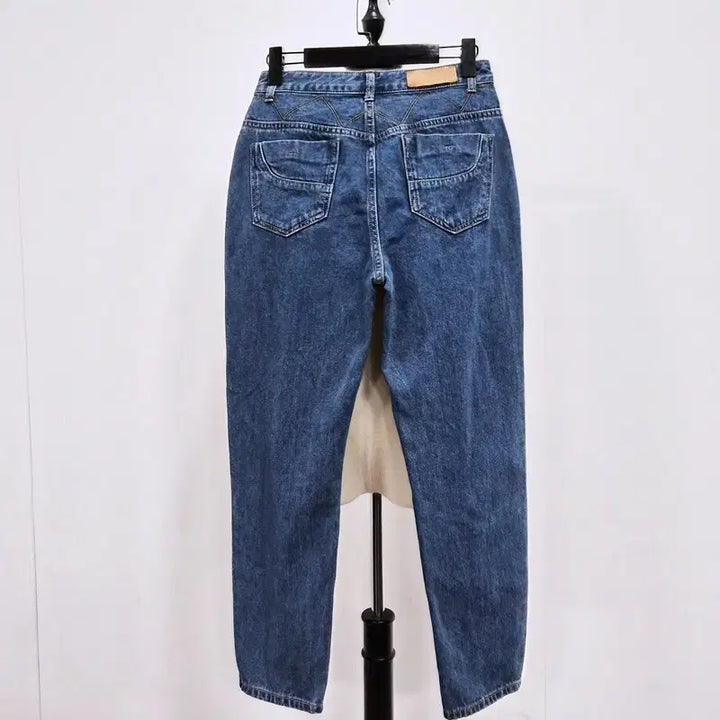 [BUNJANG] Thursday Island Denim Pants / 써스데이아일랜드 데님 팬츠