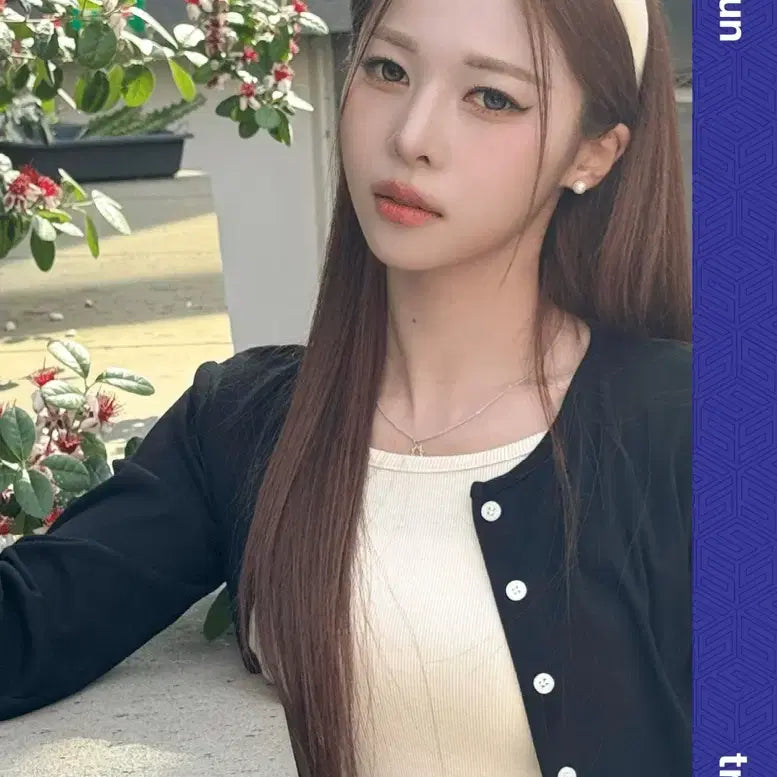 [BUNJANG] tripleS Seohyuin PCO Photocard AA402 / 트리플에스 서다현 pco AA402