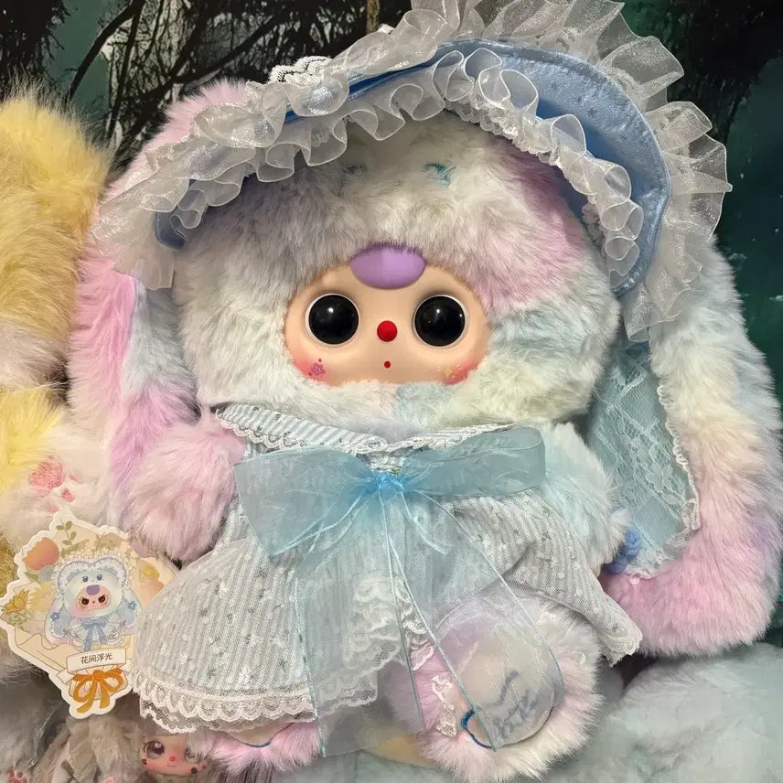 [SOLD OUT] 급처) 베이비쓰리 블라썸 400