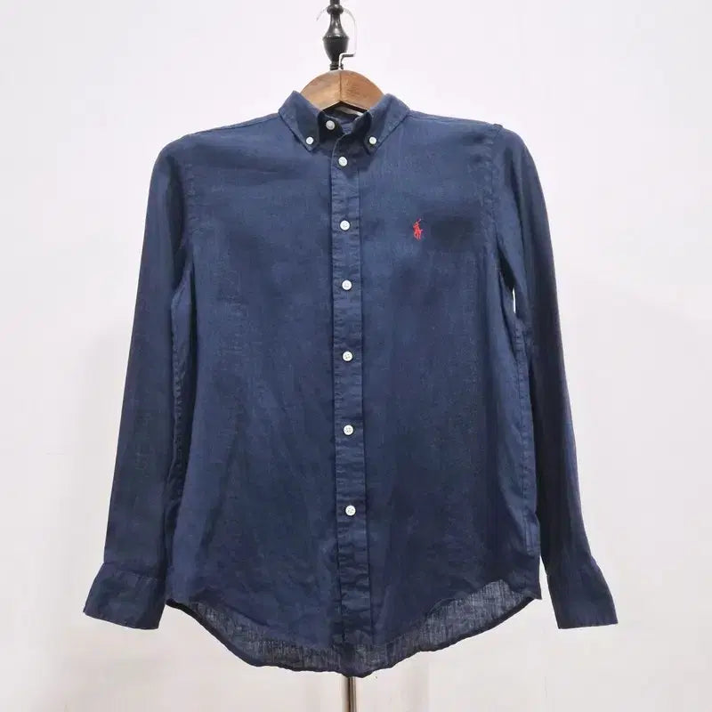 [SOLD OUT] 폴로 랄프로렌 린넨100 셔츠