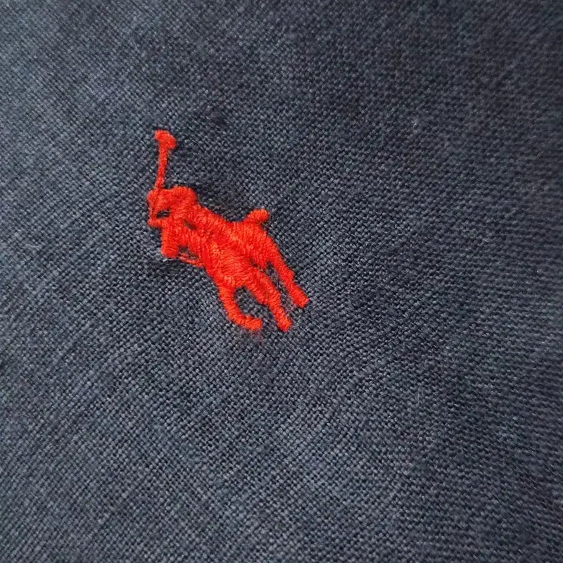 [SOLD OUT] 폴로 랄프로렌 린넨100 셔츠