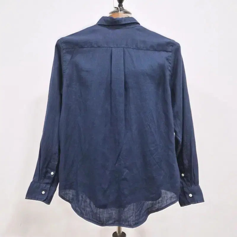 [SOLD OUT] 폴로 랄프로렌 린넨100 셔츠