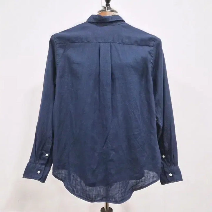 [SOLD OUT] 폴로 랄프로렌 린넨100 셔츠