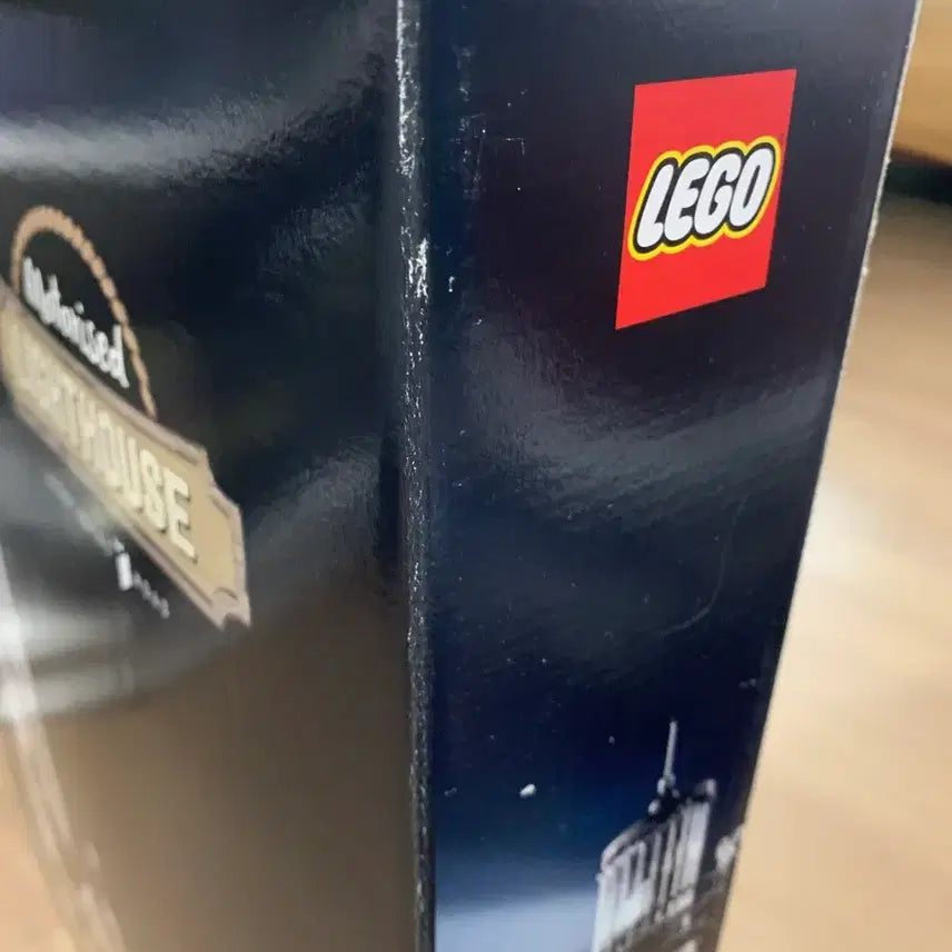 [BUNJANG] LEGO Ideas 21335 Motorized Lighthouse / 레고 등대 21335