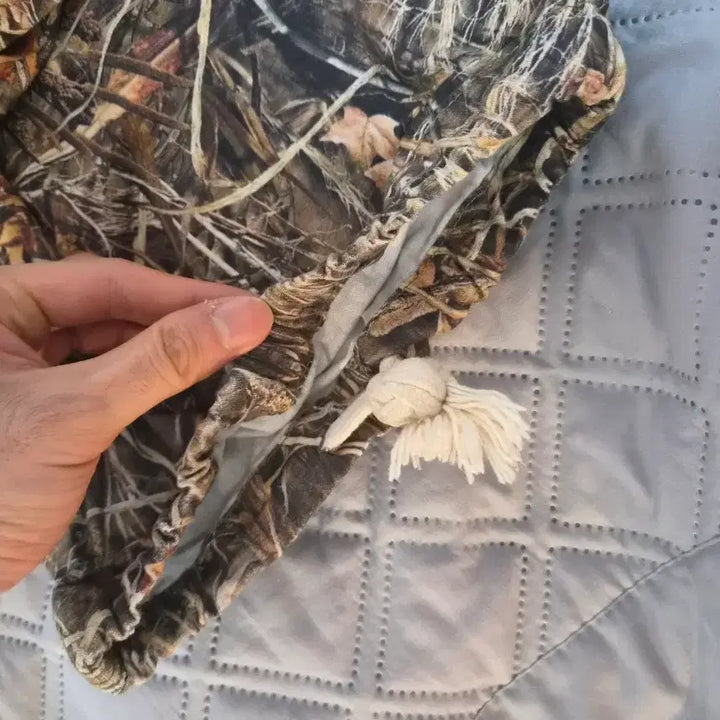 [BUNJANG] Wapworks Realtree Cargo Pants / 왑웍스 wapworks 카고 리얼트리 팬츠