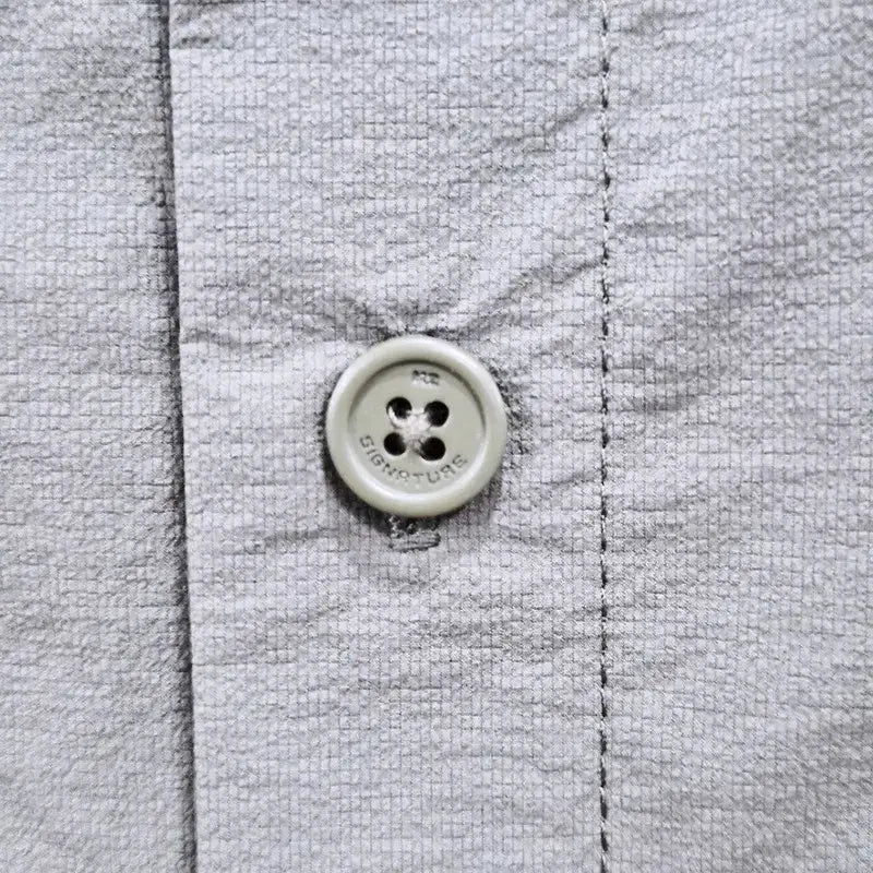 [BUNJANG] K2 24SS Stretch Short Sleeve Woven Shirt / k2 케이투 24ss 스트레치 반팔 우븐 셔츠