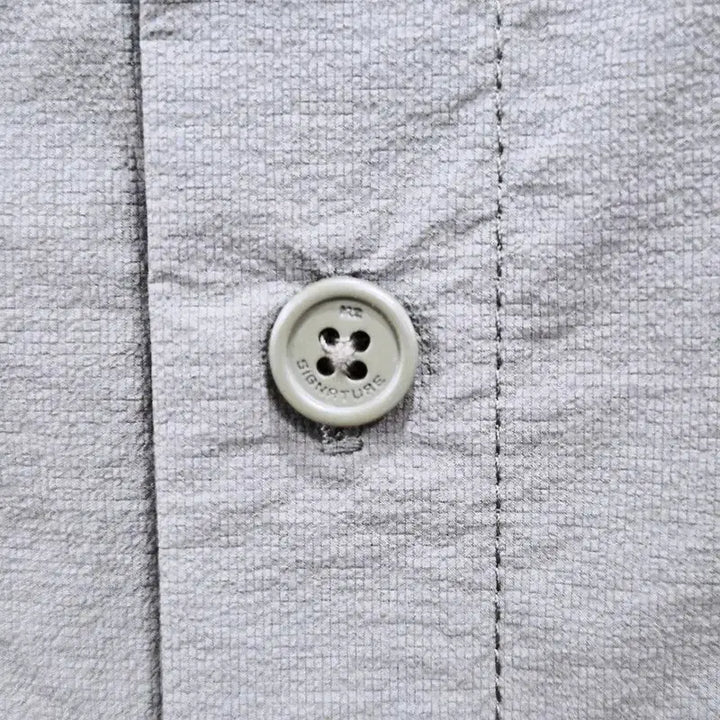 [BUNJANG] K2 24SS Stretch Short Sleeve Woven Shirt / k2 케이투 24ss 스트레치 반팔 우븐 셔츠