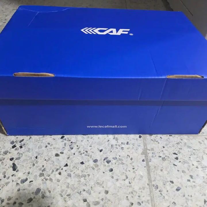 [BUNJANG] Lecaf Trekking Shoes (265mm) / 1A25ST105 르까프 트레킹화265