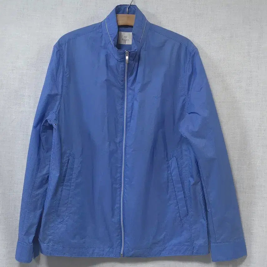 [SOLD OUT] 로가디스 정품 한겹 여름 자켓 바람막이 점퍼 105 야상 항공