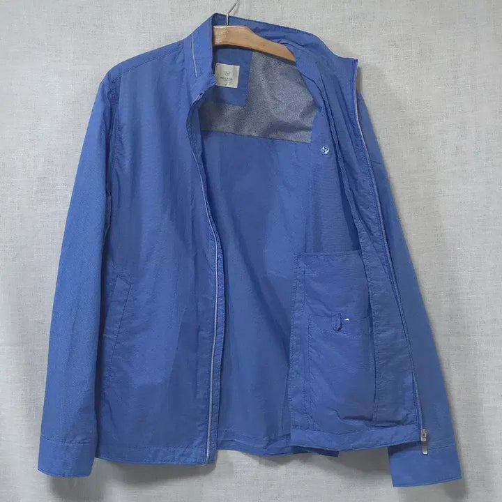 [SOLD OUT] 로가디스 정품 한겹 여름 자켓 바람막이 점퍼 105 야상 항공