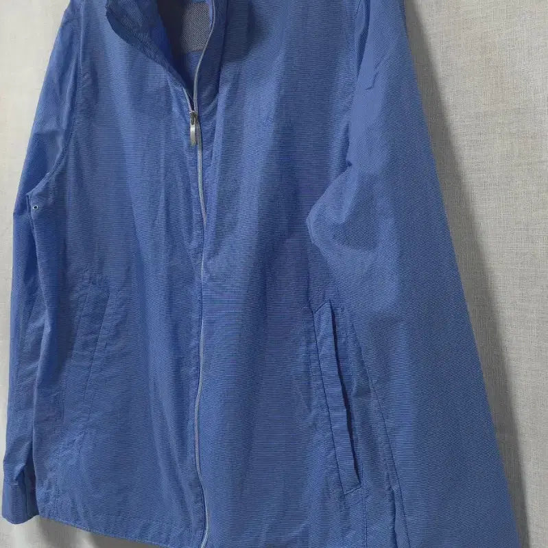 [SOLD OUT] 로가디스 정품 한겹 여름 자켓 바람막이 점퍼 105 야상 항공