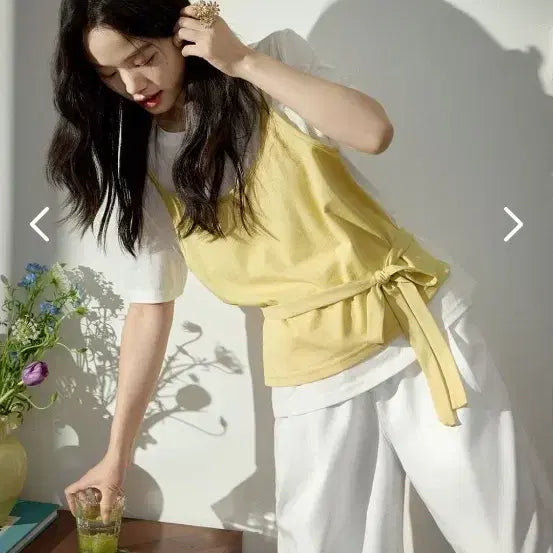 [BUNJANG] Kuoce Short Sleeve T-Shirt (Sealed) / 쿠오세 반팔 (미개봉 새상품)