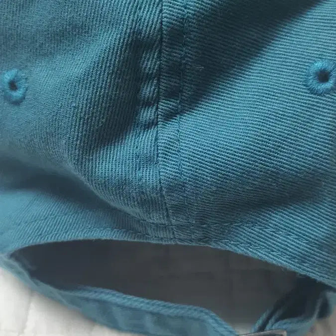 [BUNJANG] Nike Heritage 86 Cap Teal / 나이키 헤리티지86 볼캡 모자 청록색
