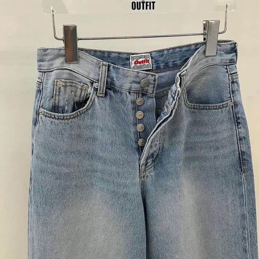 [SOLD OUT] 아웃핏 오버청