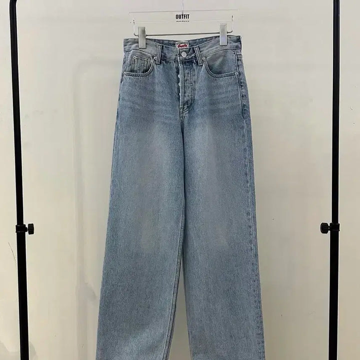 [SOLD OUT] 아웃핏 오버청