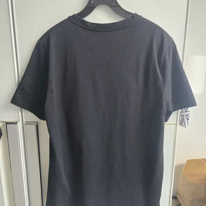 [BUNJANG] Patagonia T-Shirt Black / 파타고니아 티셔츠