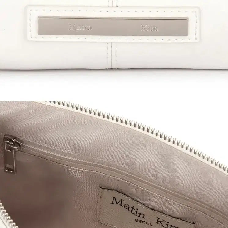 [BUNJANG] Matinkim Double Belt Strap Mini Bag / 마뗑킴 더블 벨트 스트랩 미니백