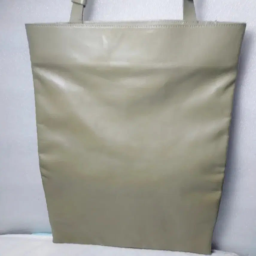 [BUNJANG] COS Leather Tote Bag / 코스정품토트백
