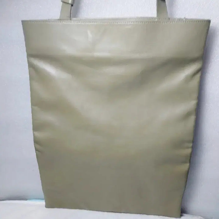 [BUNJANG] COS Leather Tote Bag / 코스정품토트백