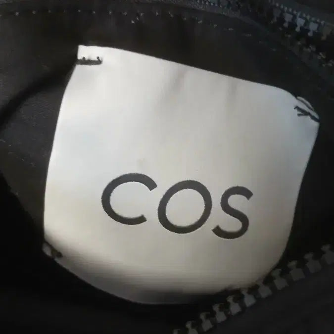 [BUNJANG] COS Quilted Cloud Bag Messenger Shoulder Crossbody Bag / COS코스 퀄티드가방 퀄팅구름가방 구름백 상태좋음