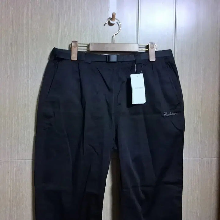 [BUNJANG] Buccheru Men&