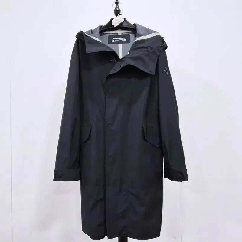 [BUNJANG] Eddie Bauer Waterproof Windproof Rain Jacket Women&
