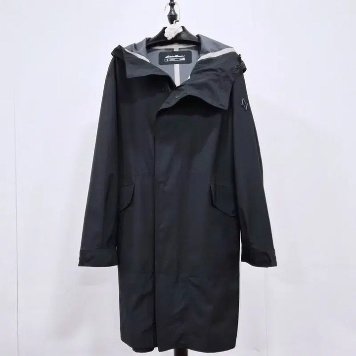 [BUNJANG] Eddie Bauer Waterproof Windproof Rain Jacket Women&