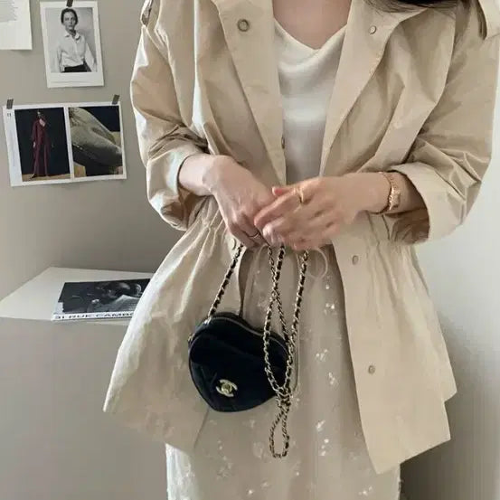 [BUNJANG] Daily Look Windbreaker / 데일리룩 바람막이,썸제이,바이씨니,pvcs,베니토,업클로젯,어라운드율