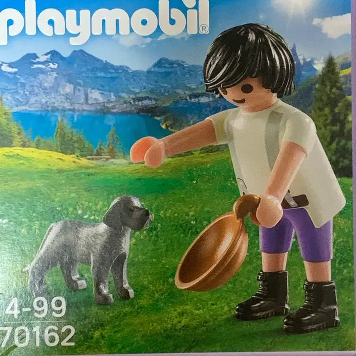 [BUNJANG] Playmobil 70162 Sealed / 플레이모빌 70162