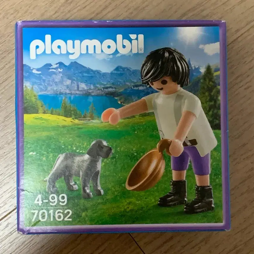 [BUNJANG] Playmobil 70162 Sealed / 플레이모빌 70162