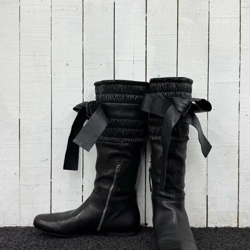 [BUNJANG] Miu Miu Shoes / 미우미우