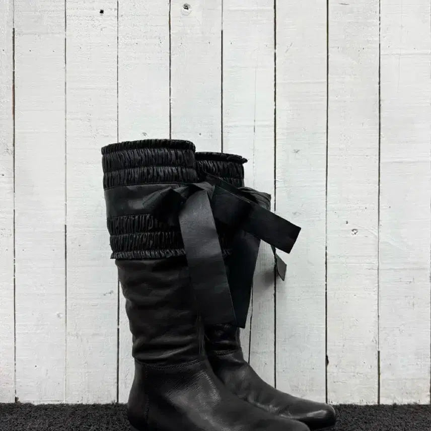 [BUNJANG] Miu Miu Shoes / 미우미우
