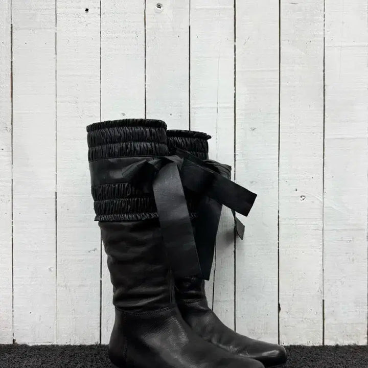 [BUNJANG] Miu Miu Shoes / 미우미우