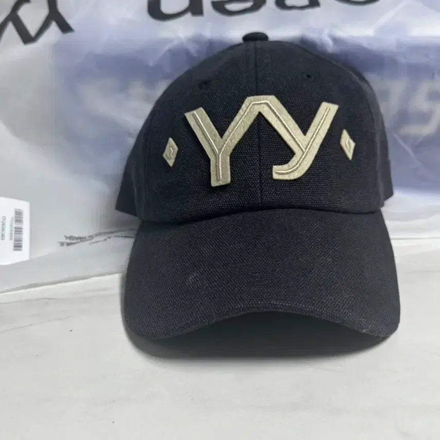 [BUNJANG] OPEYYY Ball Cap / [새상품] 오픈yy 볼캡