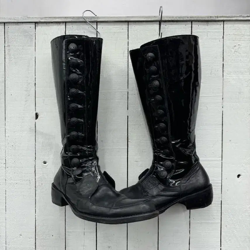 [BUNJANG] Hiromu Takahara Shoes / 히로무타카하라