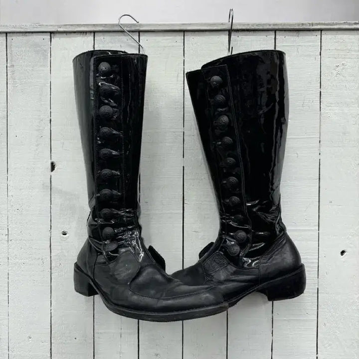 [BUNJANG] Hiromu Takahara Shoes / 히로무타카하라