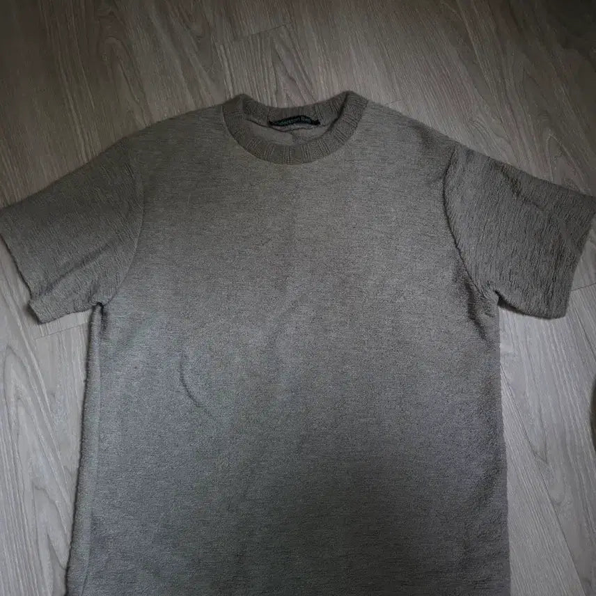[BUNJANG] Andersson Bell Genuine Knit Sweater Grey Size 100 / 앤더슨벨 정품 니트 그레이 100사이즈