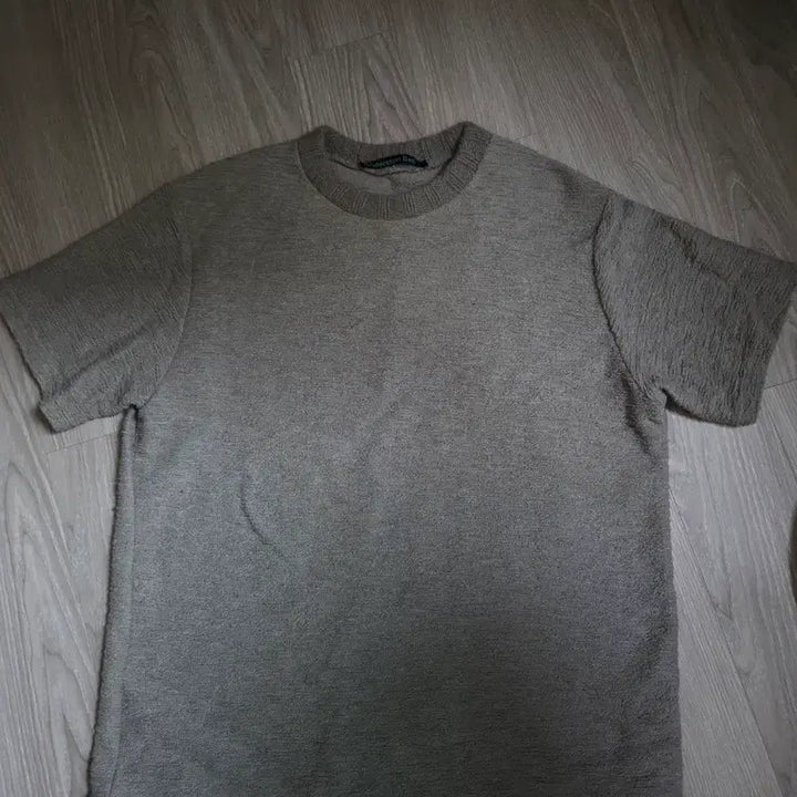 [BUNJANG] Andersson Bell Genuine Knit Sweater Grey Size 100 / 앤더슨벨 정품 니트 그레이 100사이즈