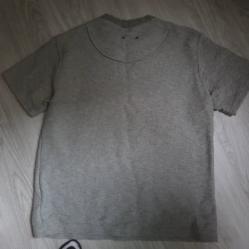 [BUNJANG] Andersson Bell Genuine Knit Sweater Grey Size 100 / 앤더슨벨 정품 니트 그레이 100사이즈